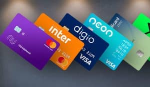 Cartão de crédito sem consulta