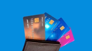 Cartão de crédito para gente com nome sujo