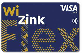 Cartão de Crédito WiZink Flex