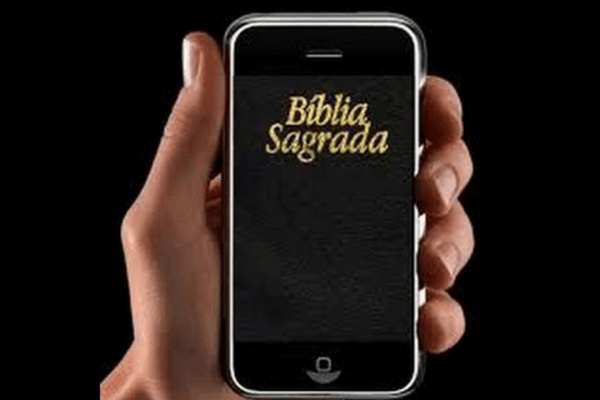 Aplicativo Bíblia online – o melhor app para ler a palavra de Deus