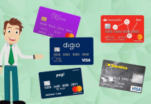 Cartão de crédito com nome sujo: já não é mais impossível adquiri-lo Cartão de crédito com nome sujo