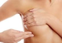 Como você deve fazer o seu autoexame da mama!