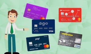 cartão de crédito sem consulta