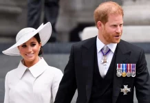 Afastamento do príncipe Harry e da duquesa Meghan Markle: permissão real