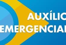 Auxílio Emergencial: nascidos em fevereiro já podem realizar o saque da 2ª parcela!