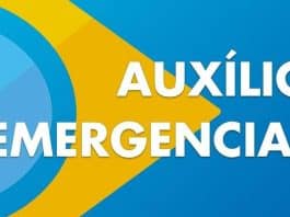 Auxílio Emergencial: nascidos em fevereiro já podem realizar o saque da 2ª parcela!