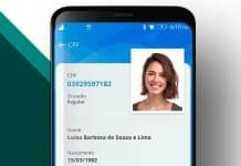 Receita lança aplicativo “CPF Digital” para facilitar a vida dos brasileiros