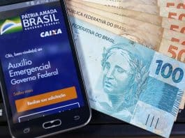 Fintechs permitem que você faça o saque do auxílio emergencial antes do prazo