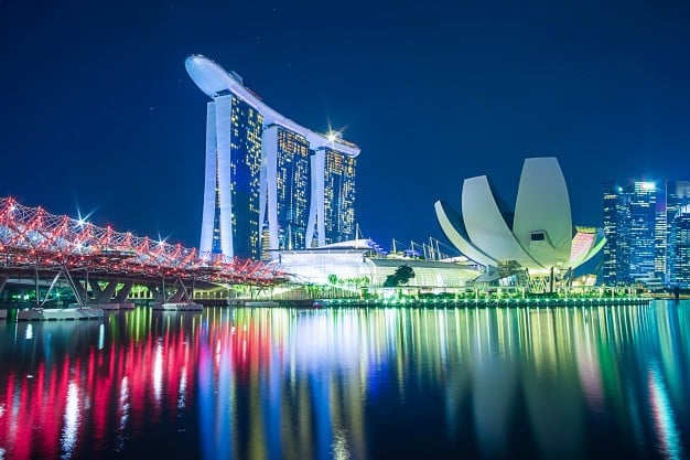singapura