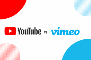 Vimeo vs Youtube
