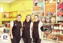 Saiba como funciona o Jovem Aprendiz Cacau Show