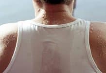 Qual é a função do suor? função do suor