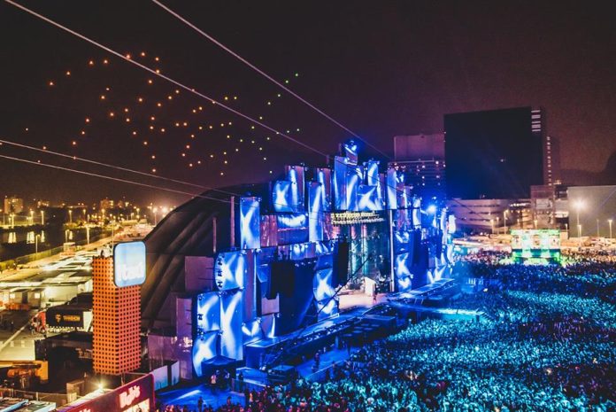 Rock-In-Rio