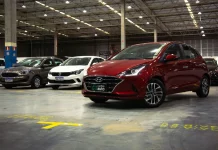 Inovações tecnológicas para prestar atenção no campo automobilístico