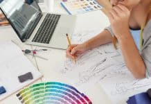 Saiba sobre a graduação em Design de Moda do Senac!