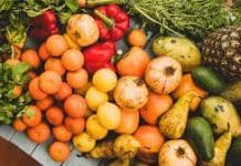 Os grandes benefícios das frutas sazonais