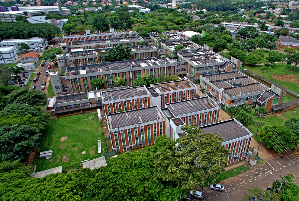  cursos mais concorridos da Unicamp 