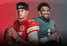 NFL: aprenda como e onde acompanhar!