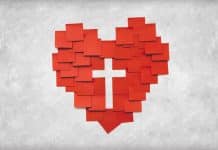 Aplicativo de namoro cristão